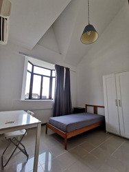 Pasir Panjang Road (D5), Condominium #617880321